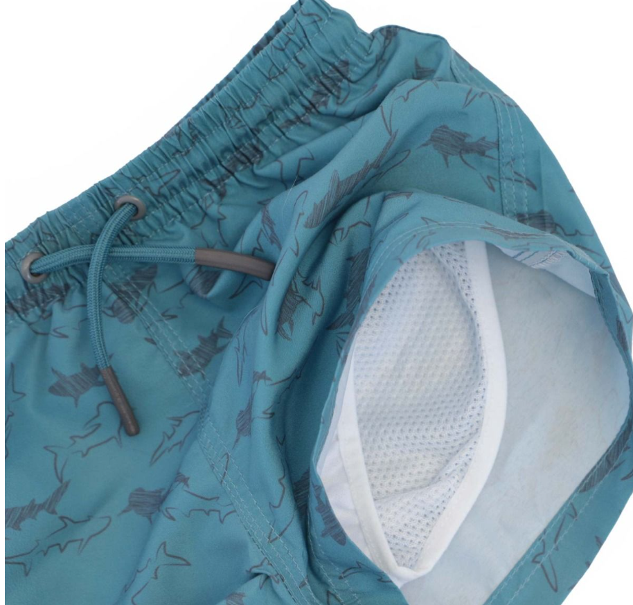 Swim short - Shark