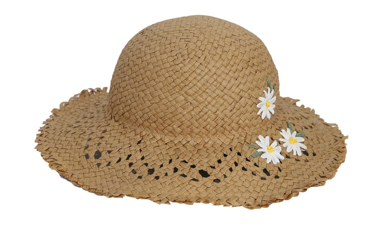 Straw Hat