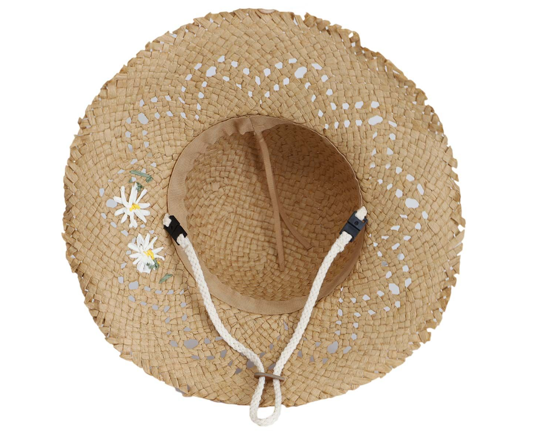 Straw Hat