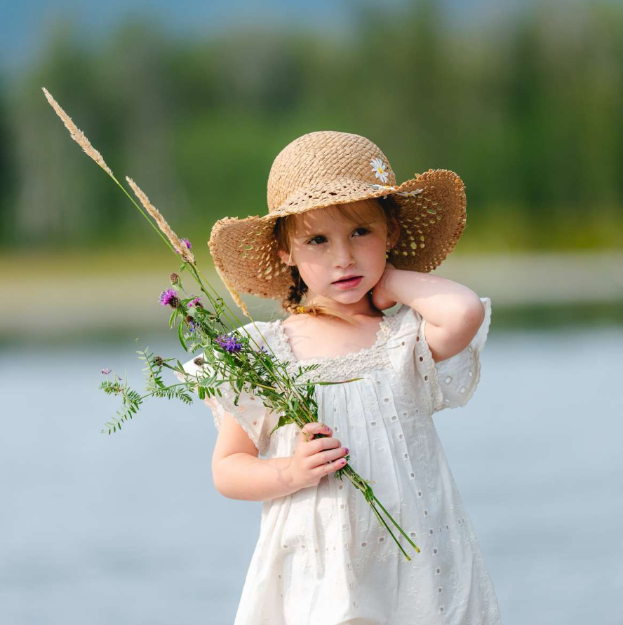 Straw Hat