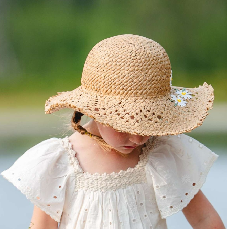 Straw Hat