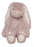Manhattan Toy - Snuggle Bunny 12" - Mauve