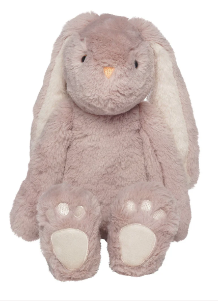 Manhattan Toy - Snuggle Bunny 12" - Mauve