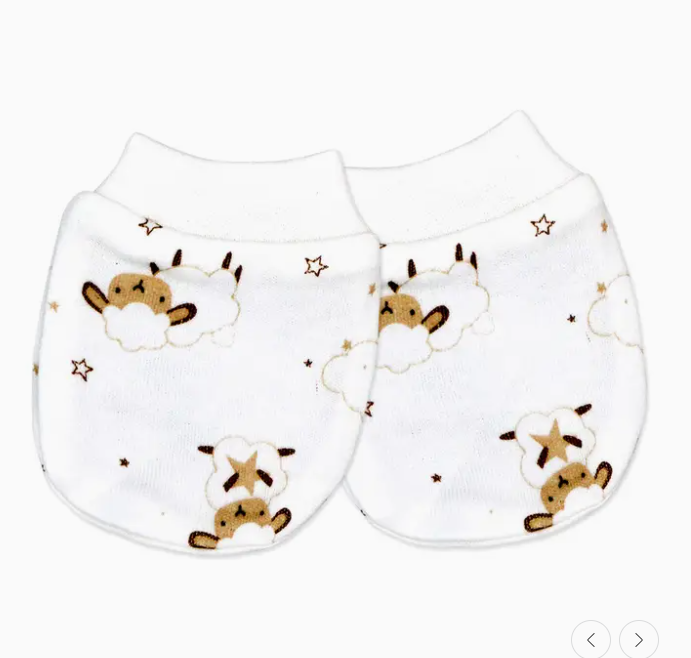 Lamb gift Set