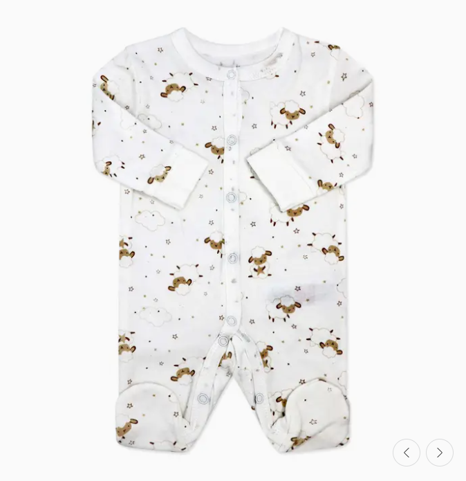 Lamb gift Set