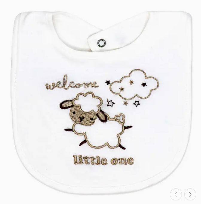Lamb gift Set