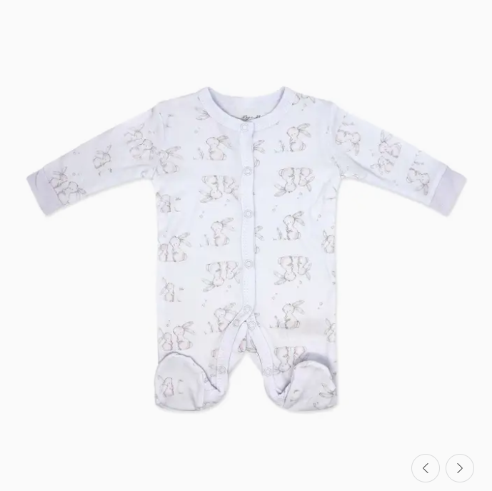 Bunny 5 Piece Gift Set