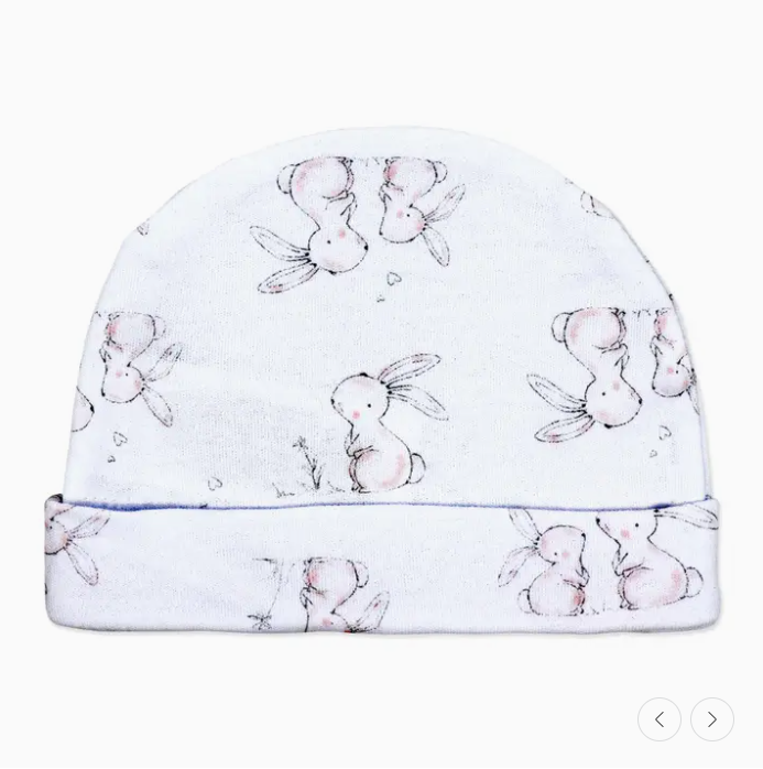 Bunny 5 Piece Gift Set