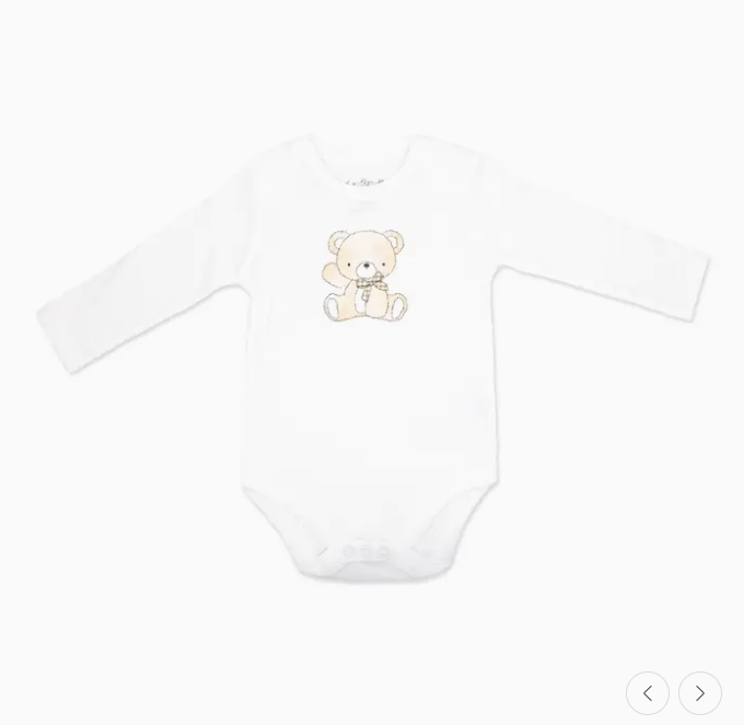 Neutral Bear 10 piece set