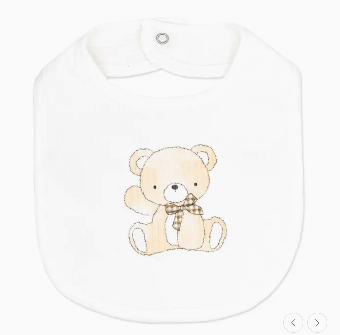 Neutral Bear 10 piece set