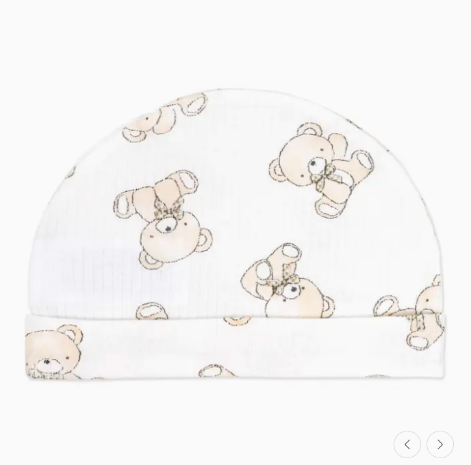 Neutral Bear 10 piece set