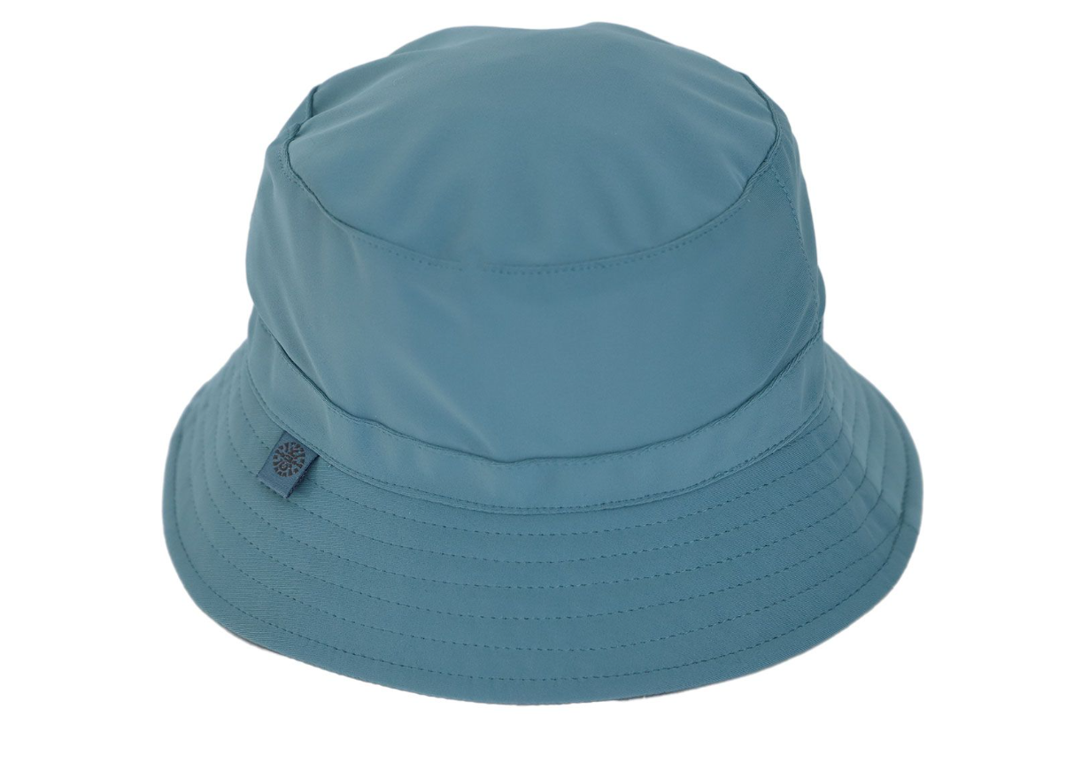 Sun hat - Blue smoke