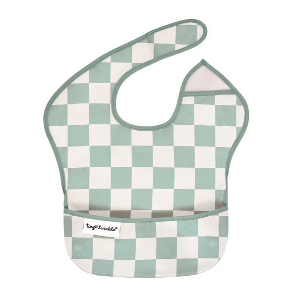Mess-Proof Easy Bib: Sage Check