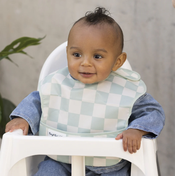Mess-Proof Easy Bib: Sage Check