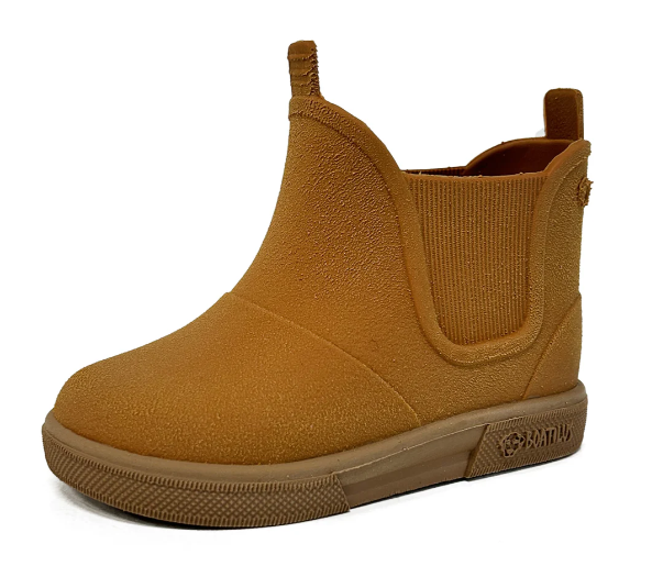 BOATILUS Beatly Boot