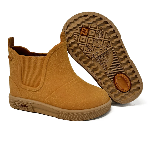 BOATILUS Beatly Boot