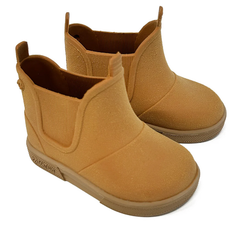 BOATILUS Beatly Boot