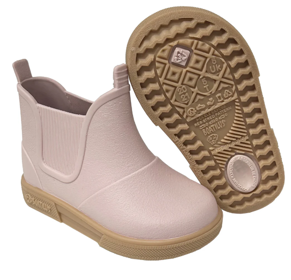 BOATILUS Beatly Boot