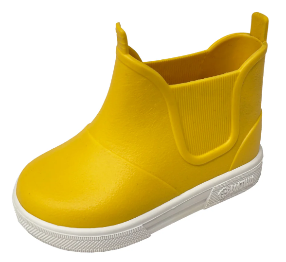 BOATILUS Beatly Boot