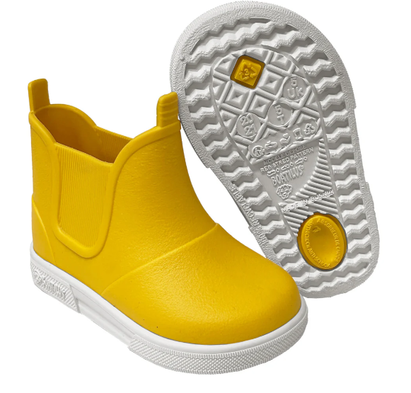 BOATILUS Beatly Boot