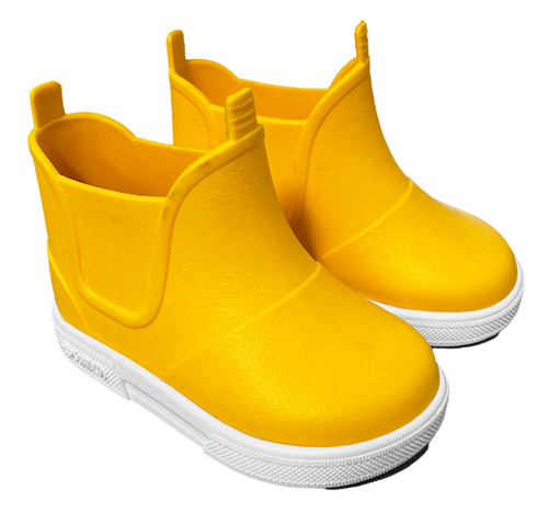 BOATILUS Beatly Boot