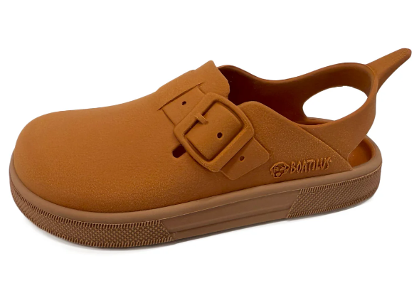 BOATILUS Bostyveg Sandal