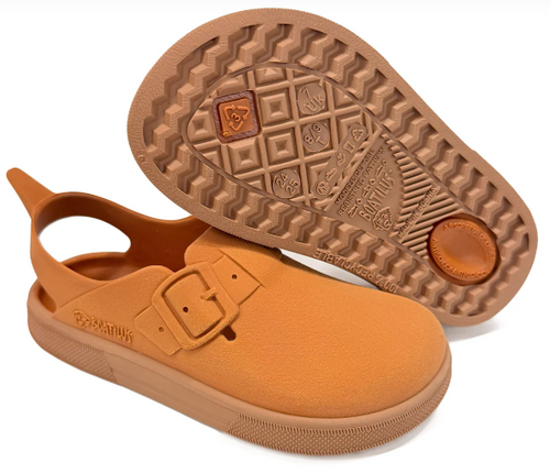 BOATILUS Bostyveg Sandal