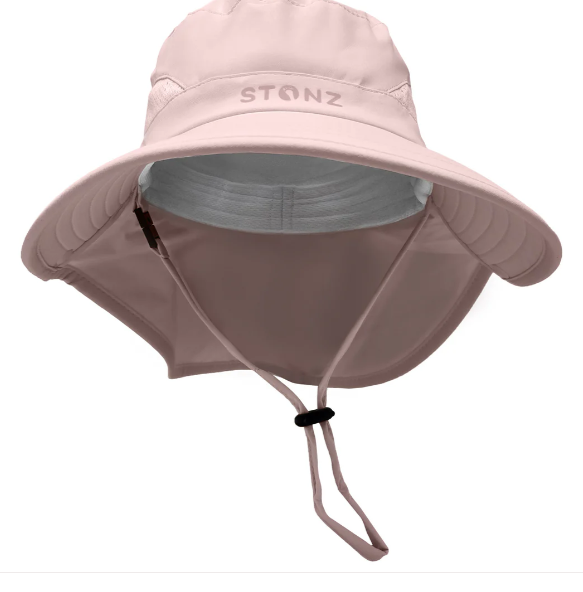 STONZ Explorer hat