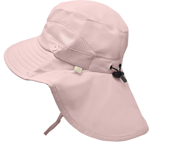 STONZ Explorer hat