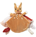 Sophie La Girafe - Comfort Blanket - Fanfan le faon comforter