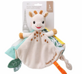 Sophie La Girafe - Comfort Blanket - Doudou la girafe comforter