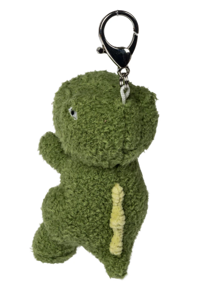 T-Rex Bag Charm 6"