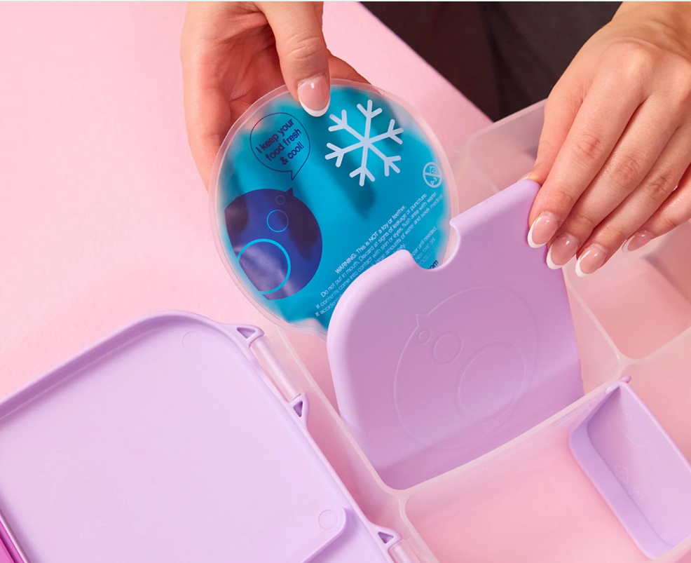 Gel Cooler - Twin Pack