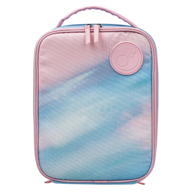 Insulated Flexi Lunchbag - Morning sky