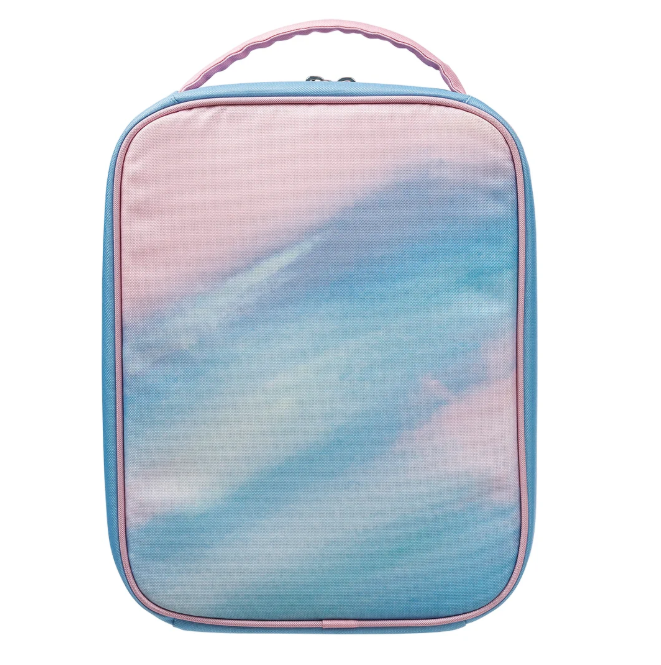 Insulated Flexi Lunchbag - Morning sky