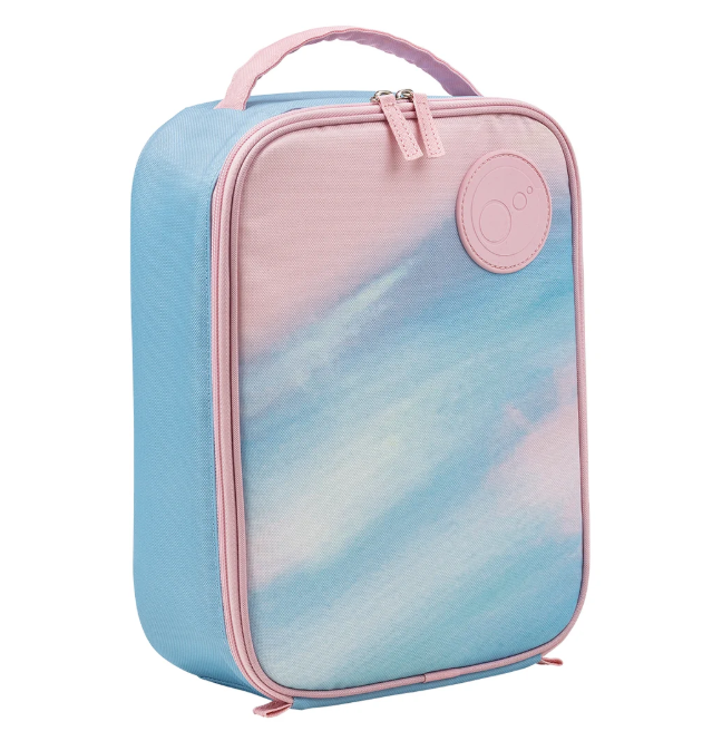 Insulated Flexi Lunchbag - Morning sky