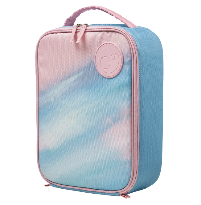 Insulated Flexi Lunchbag - Morning sky