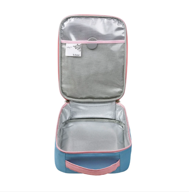 Insulated Flexi Lunchbag - Morning sky
