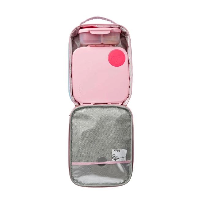 Insulated Flexi Lunchbag - Morning sky