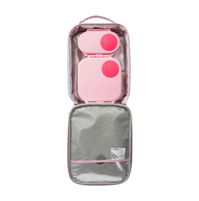Insulated Flexi Lunchbag - Morning sky