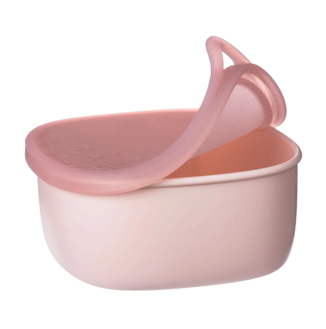 Lunch Tub - Berry