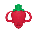 Strawberry Baby Feeder