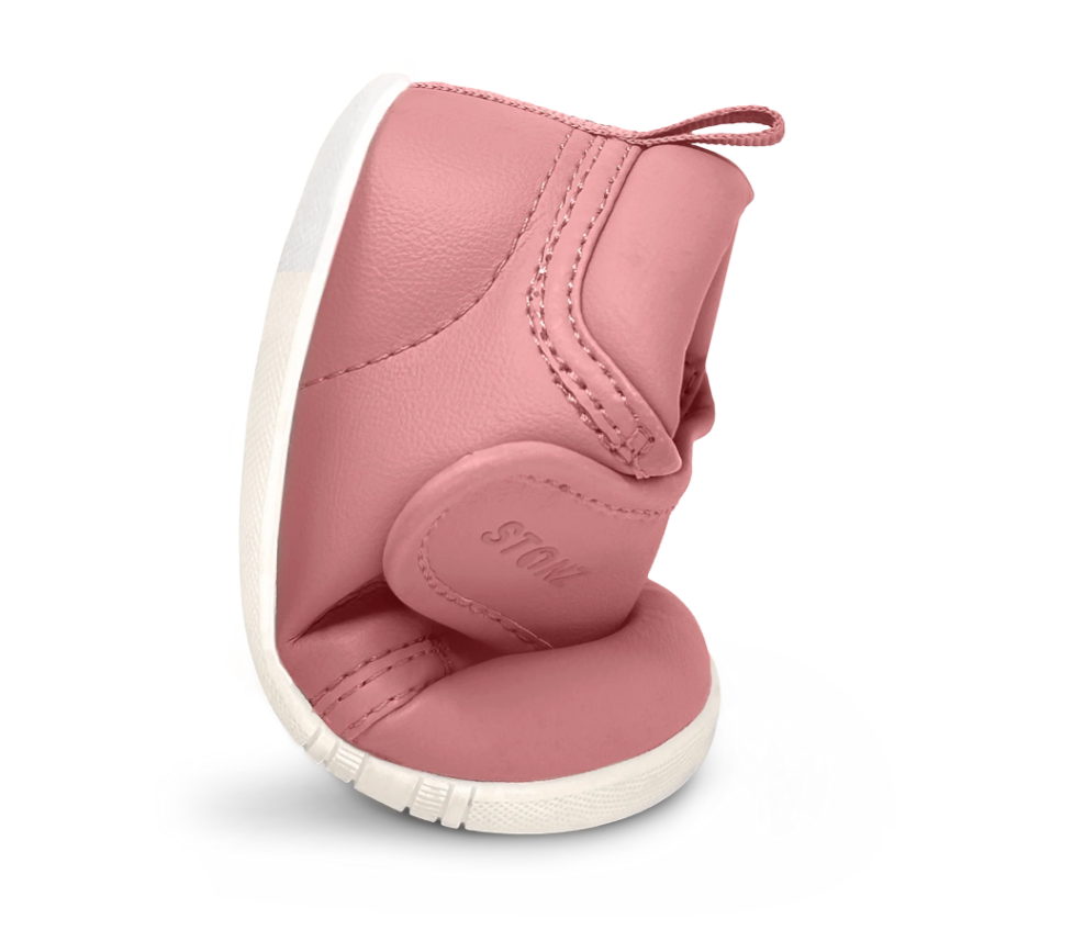 STONZ Cruiser Everyday - Baby - Dusty Rose