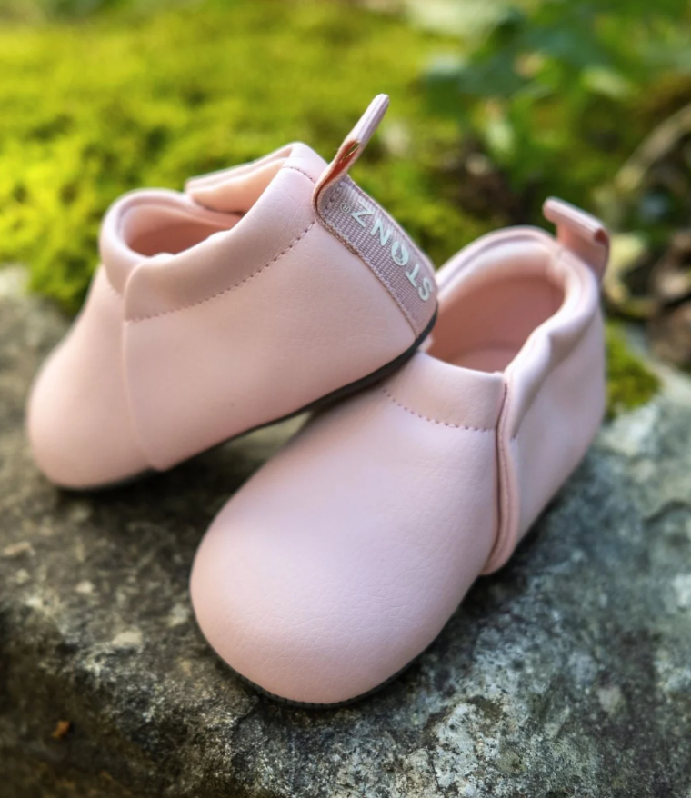 Baby Willow Shoes