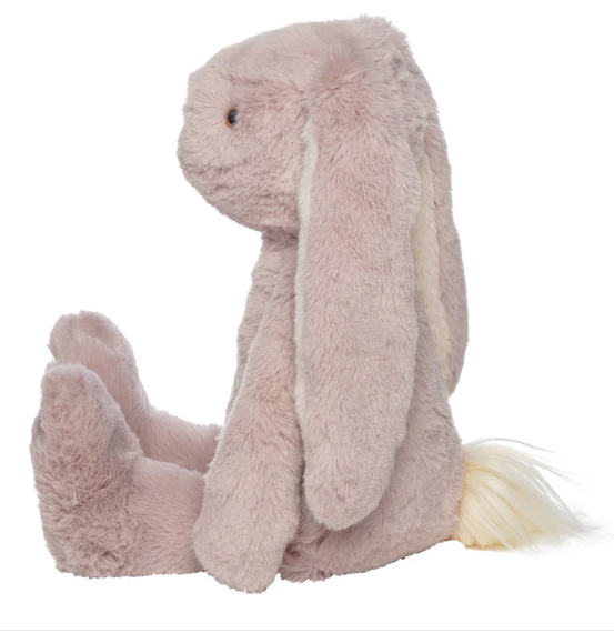 Manhattan Toy - Snuggle Bunny 12" - Mauve