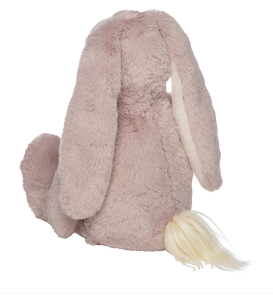Manhattan Toy - Snuggle Bunny 12" - Mauve