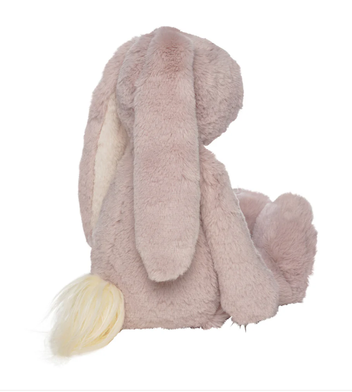 Manhattan Toy - Snuggle Bunny 12" - Mauve