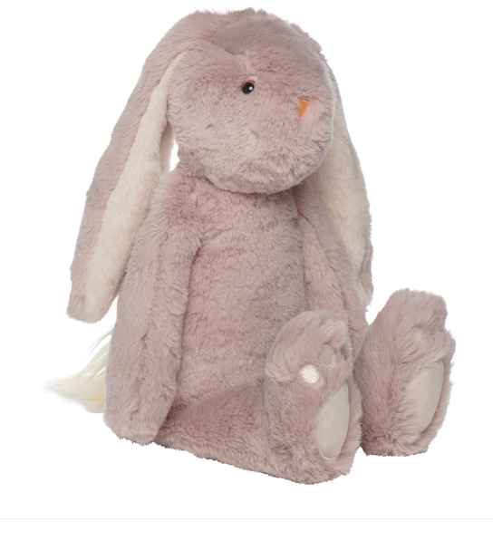 Manhattan Toy - Snuggle Bunny 12" - Mauve