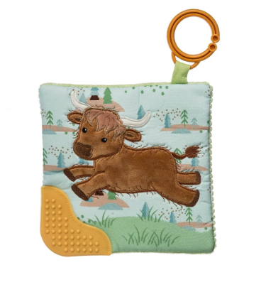 Taggies Crinkle Me - 6.5"