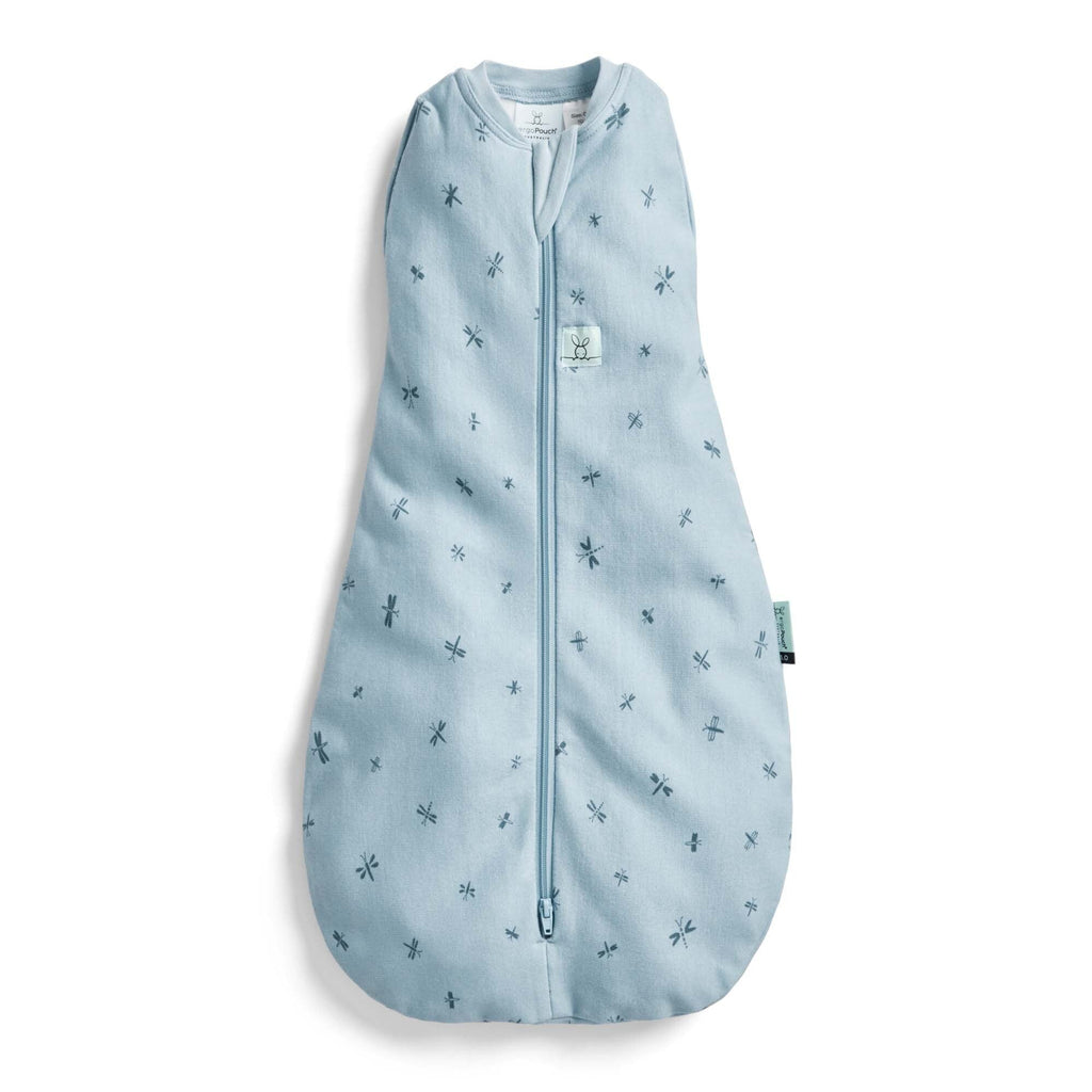Cocoon Swaddle Sack 0.2 TOG